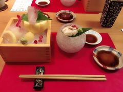 -松涛日本料理