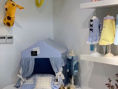 -Double Rui宠物酒店