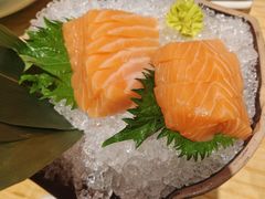 -京料理·日料自助·铁板燒(复悦城店)