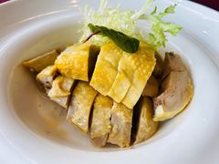 -洲际酒店·凌霄餐厅(紫峰大厦店)