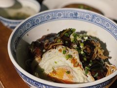 大排面-沪西老弄堂面馆(定西路店)