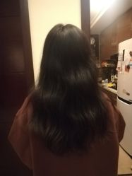 -3AM HAIR SALON染发接发