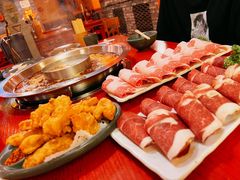 -谭鸭血老火锅(日本东京店)