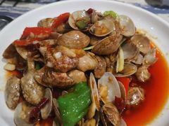 -张师傅烧烤(CBD店)