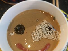 -南门涮肉(上海二店)
