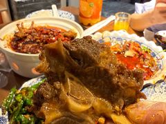 -回家吃饭·地道南昌菜(建德观总店)