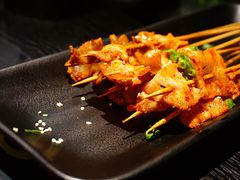-蛙三泡椒牛蛙(万象城店)