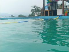 -威海天沐温泉度假区