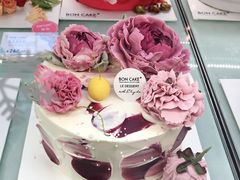-BONCAKE裱花蛋糕(万象汇店)