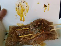 -乐乐姐超级土豆(中关村5号店)