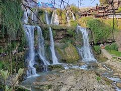 -芙蓉镇景区