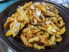 黄金钩五花肉-海鲜居