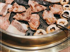 -龙神·炭烧酒场深夜食堂(新街口店)