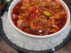 -东海怡品海鲜豆捞(舟宿夜江店)