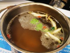 滋补菌汤锅-德龙火锅(松源街直营店)