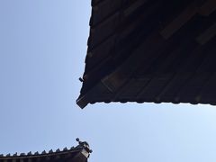 -香积寺