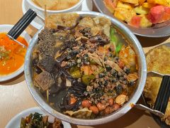 -水平有限广西米粉·广西风味集(五道口店)