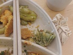 -素满香·全民食养自助(长宁龙之梦店)