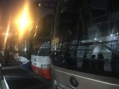 -上海旅游集散中心(万体站)