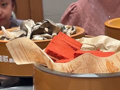 -龍歌自助小火锅(市南金茂湾店)