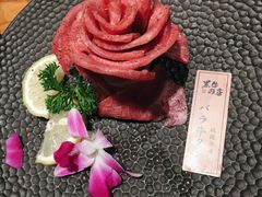 -黑牛の店·和牛烧肉(大悦城店)