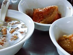 -东街钟楼肉粽(总店)