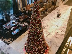-上海漕河泾万丽酒店