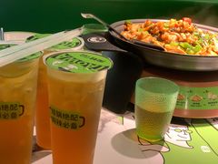 -淘蛙(广州星寰国际商业中心店)