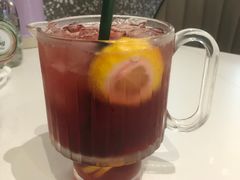-柠檬树茶餐厅(海雅缤纷城店)