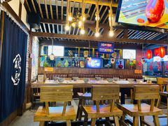 大堂-酒阳蒸经小酒馆(解放碑店)