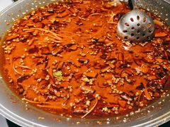 -麻六记(凤凰汇店)