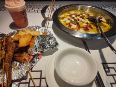 -靓虾二哥长沙地标小龙虾(五一广场店)