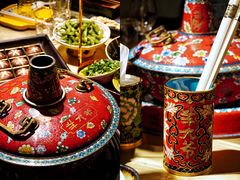 -羊大爷涮肉(亮马桥店)