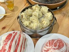 -元盛居(亚泰大街店)