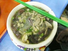 -百年尹氏汤包(湖南路狮子桥店)