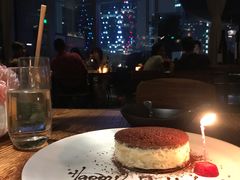 -Mercato莫卡多露台餐厅与酒吧(K11店)