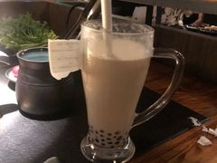 -湊湊火锅·茶憩(恒隆广场店)