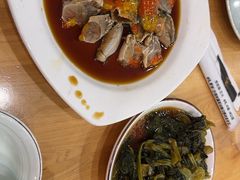 -红灯笼龙凤饭店(宁波老字号店)