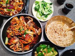 -一棠龙虾•王牌虾球(楚河汉街店)