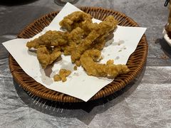 -川香鼎盛·川府家宴商务宴请(市桥富华总店)