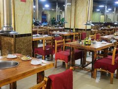 -元盛居(生态大街店)