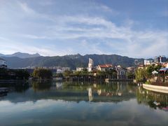 -大梅沙海滨公园