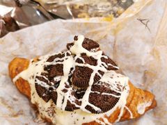 奥利奥羊角-OUR Bakery(SKP-S店)