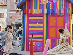 -华谊兄弟（长沙）电影小镇