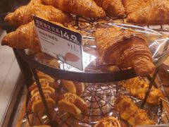 法式传统羊角-巴黎贝甜(大宁国际商业广场店)