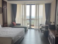 -清远熹乐谷温泉度假酒店