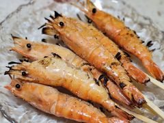 -白仁仔· 活烤海鲜 宵夜(豫园店)