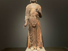 -东京国立博物馆法隆寺宝物馆