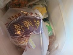 -鲍师傅糕点(春熙路店)