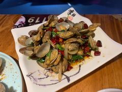 -胖子烧烤海鲜(亲贤北街店)